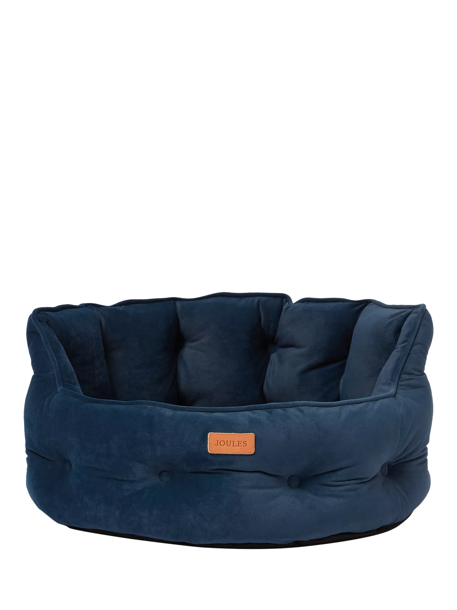 Joules Chesterfield pet bed 51cm, UK version