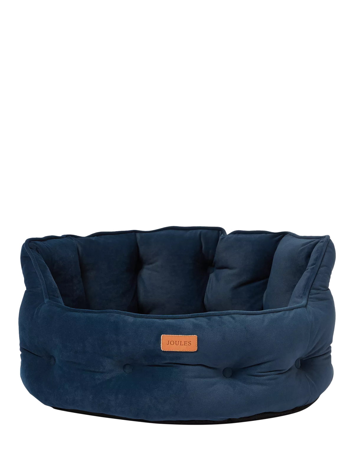 Joules Chesterfield pet bed 51cm, UK version