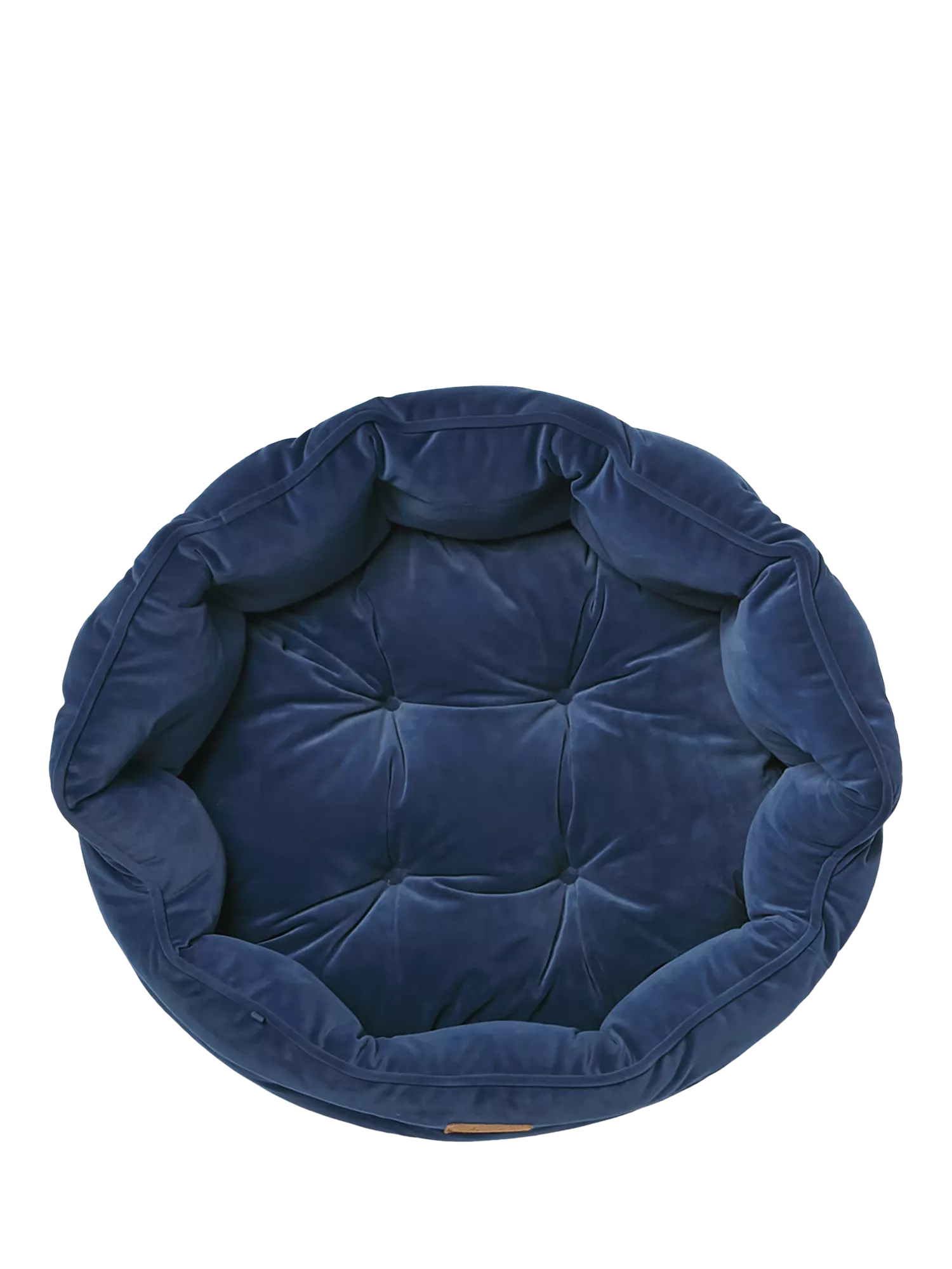 Joules Chesterfield pet bed 51cm, UK version
