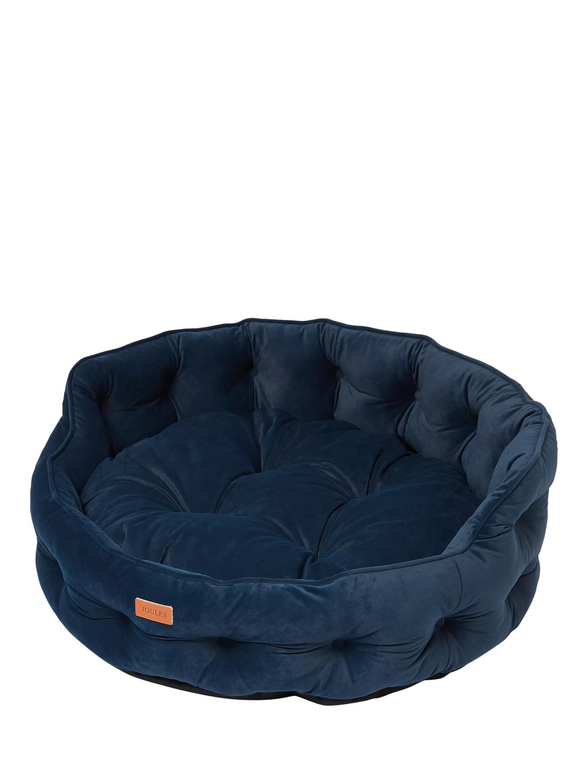 Joules Chesterfield pet bed 51cm, UK version