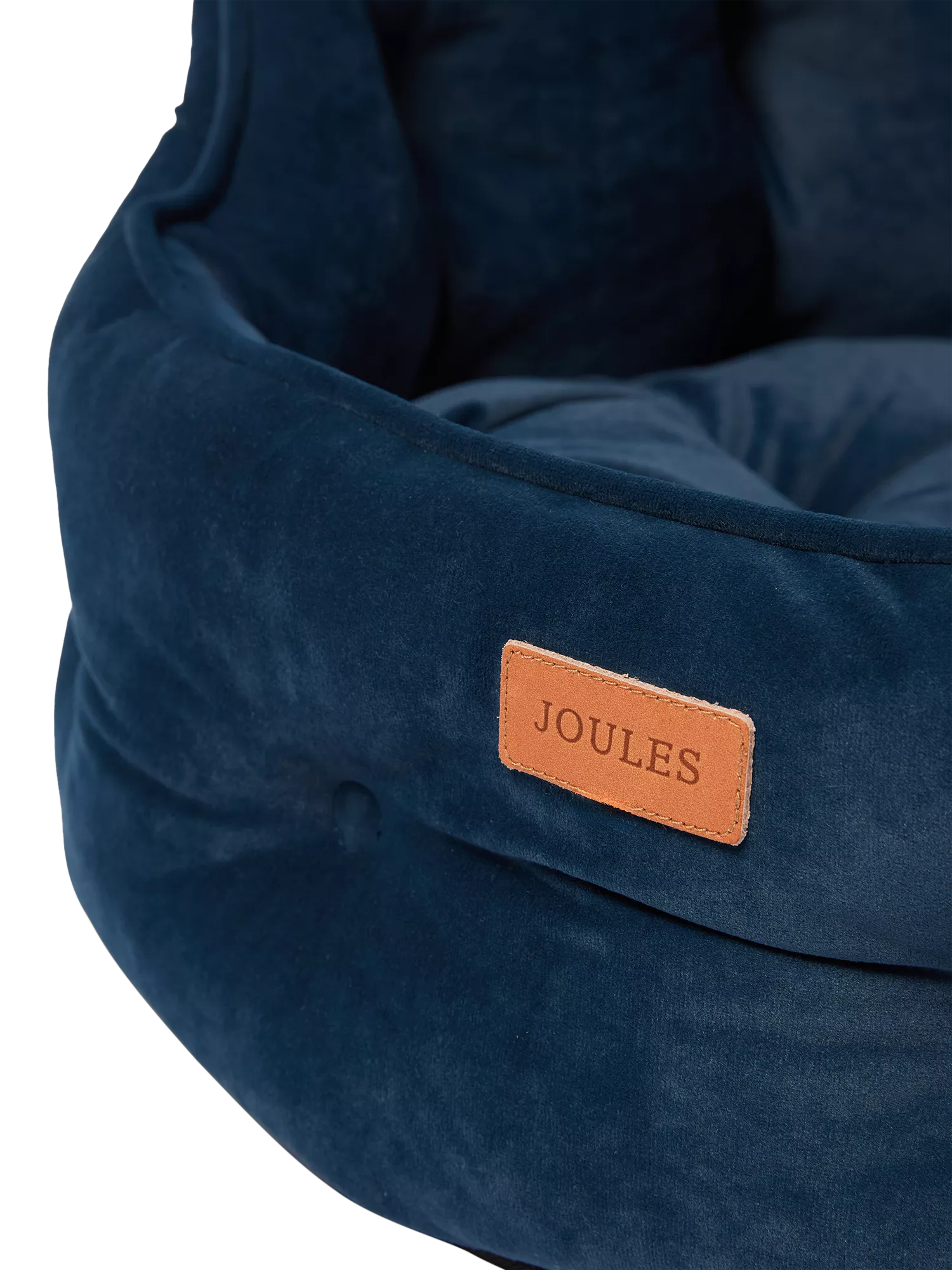 Joules Chesterfield pet bed 51cm, UK version