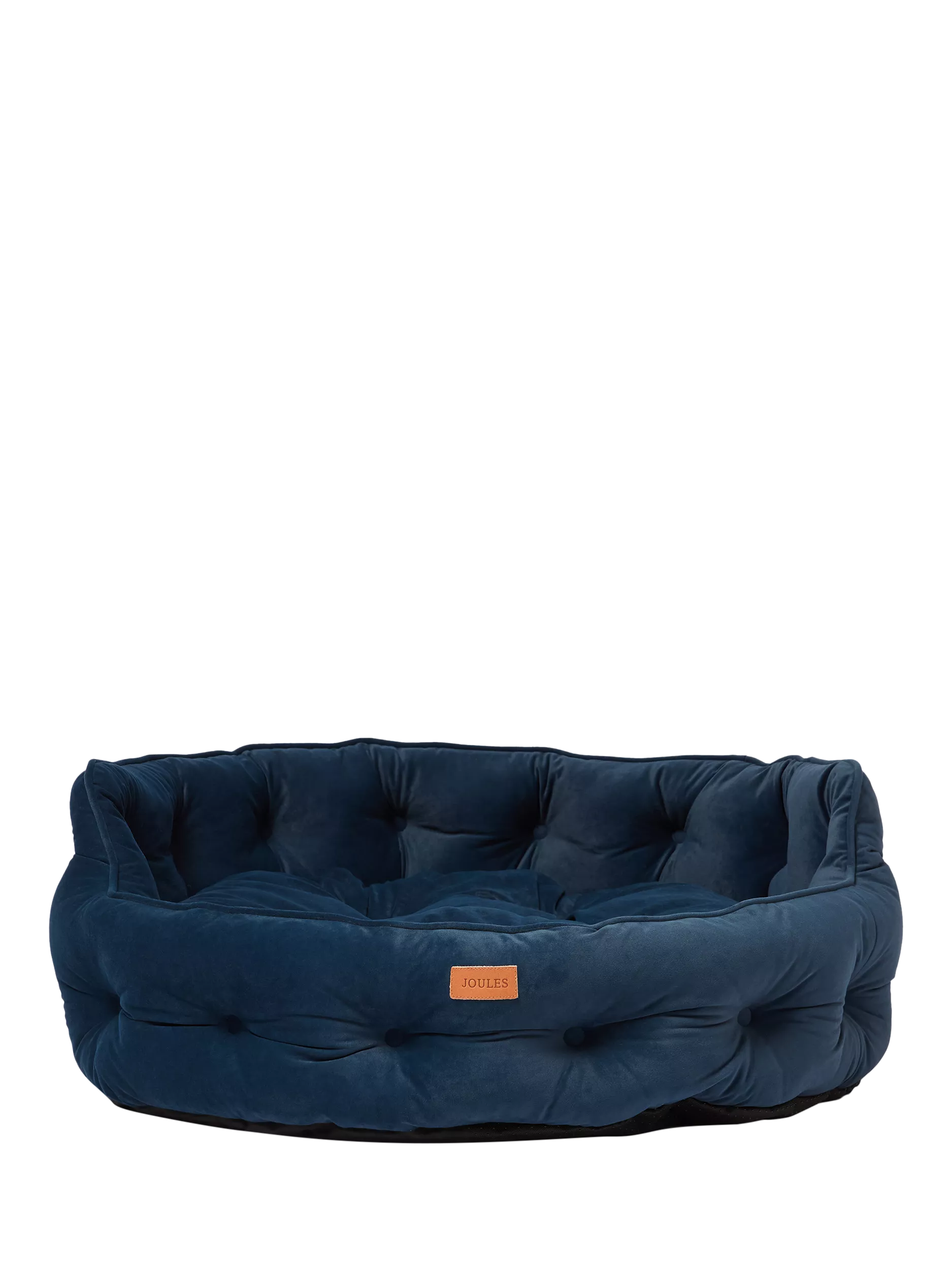 Joules Chesterfield pet bed 51cm, UK version