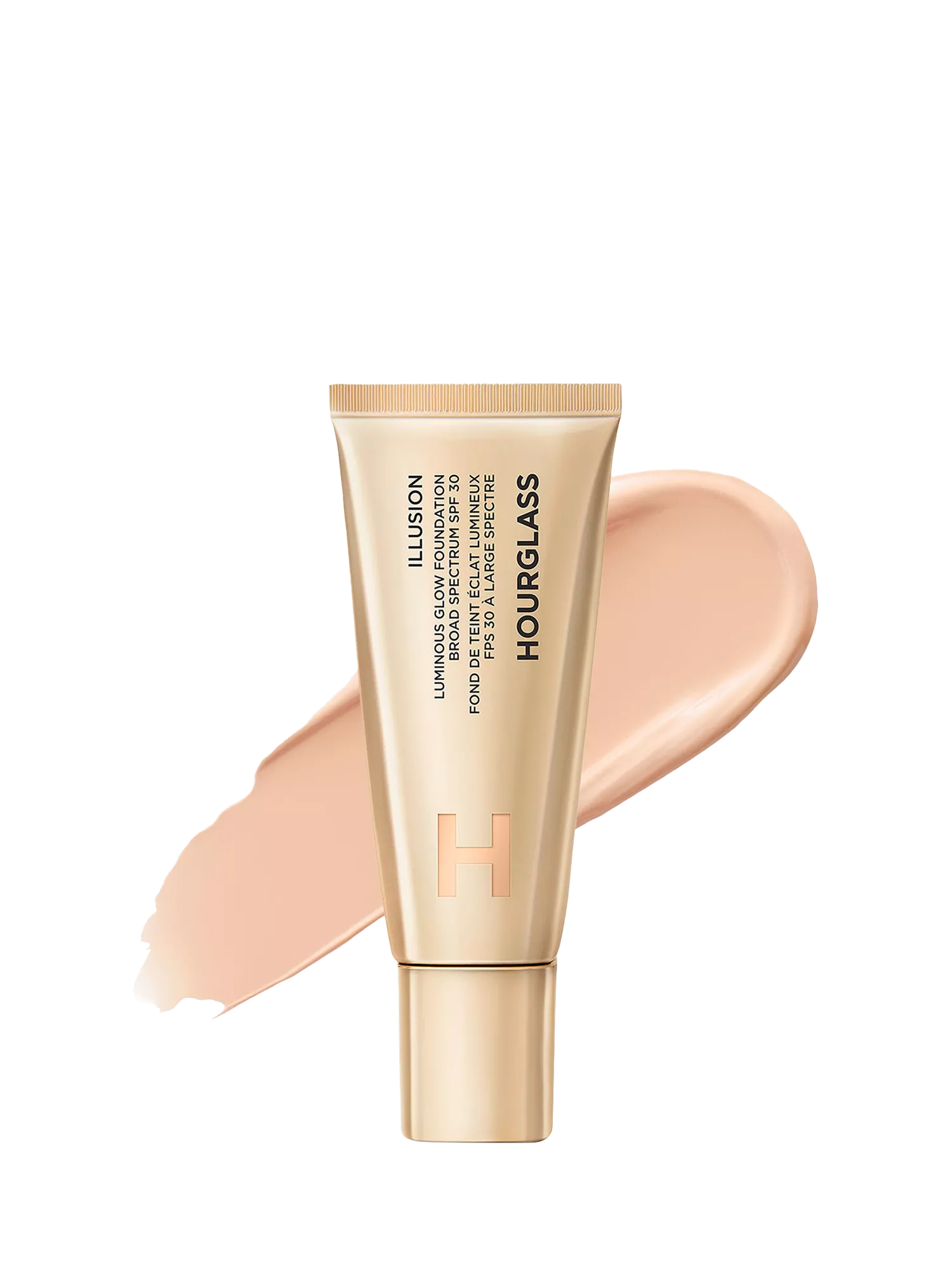Hourglass Illusion Luminous Glow Foundation SPF 30 35ml