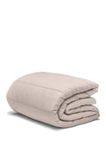Bedfolk cotton quilted bedspread, imported from the UK
