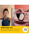 Medela Freestyle Mini Classic double electric breast pump imported from the UK