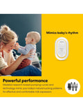 Medela Freestyle Mini Classic double electric breast pump imported from the UK