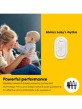 Medela Freestyle Mini Classic double electric breast pump imported from the UK