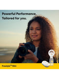 Medela Freestyle Mini single electric breast pump, UK version