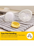 Medela Freestyle Mini handsfree double electric wearable breast pump, UK version