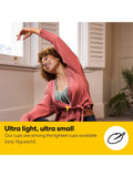 Medela Freestyle Mini wearable breast pump, imported from the UK