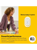 Medela Freestyle Mini wearable breast pump, imported from the UK