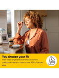 Medela Freestyle Mini wearable breast pump, imported from the UK