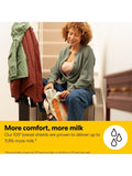 Medela Freestyle Mini wearable breast pump, imported from the UK