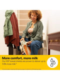 Medela Freestyle Mini wearable breast pump, imported from the UK