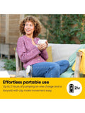 Medela Freestyle Mini wearable breast pump, imported from the UK