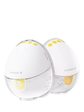 Medela Motion InBra double electric breast pump 150ml, UK version