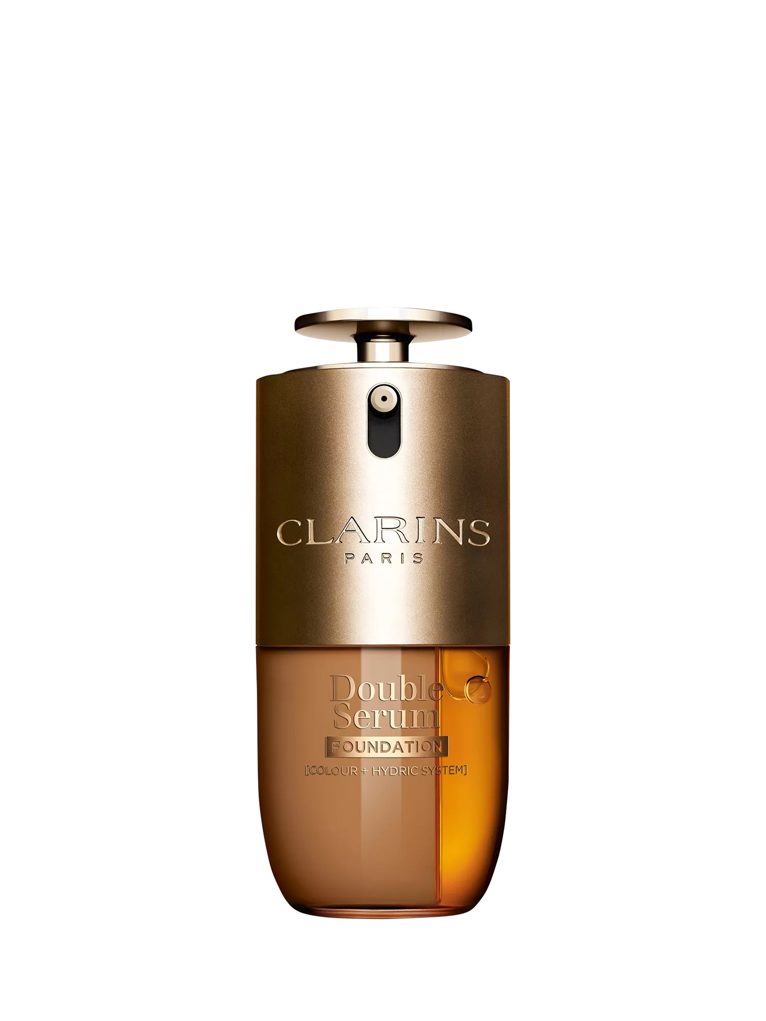 Clarins Double Serum Foundation 30ml