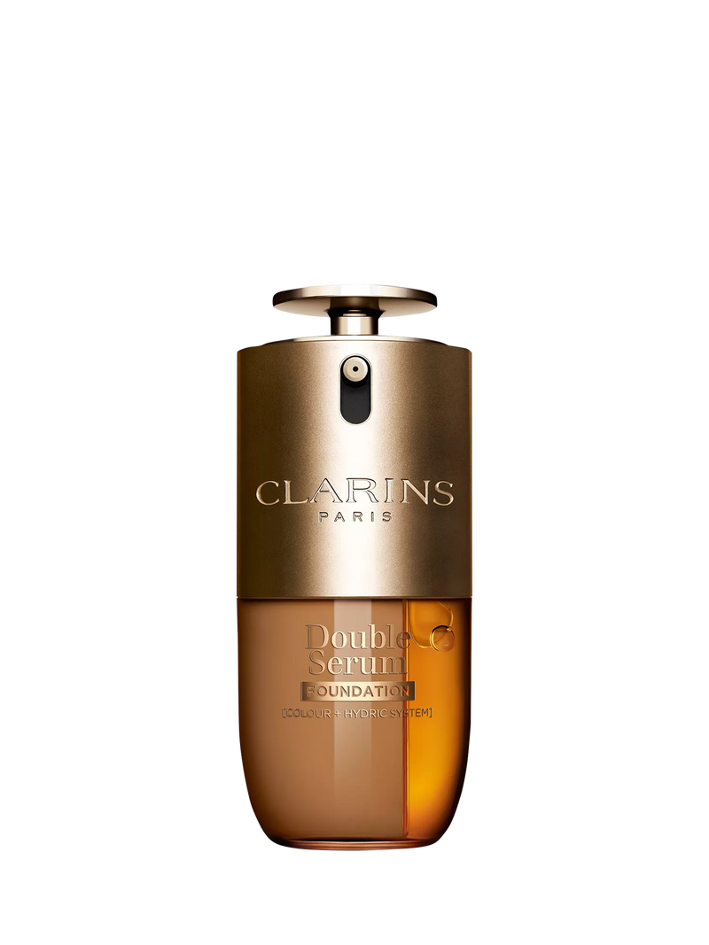 Clarins Double Serum Foundation 30ml