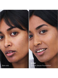 Clarins Double Serum Foundation 30ml, UK version