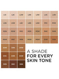 Clarins Double Serum Foundation 30ml, UK version