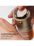 Clarins Double Serum Foundation 30ml, UK version