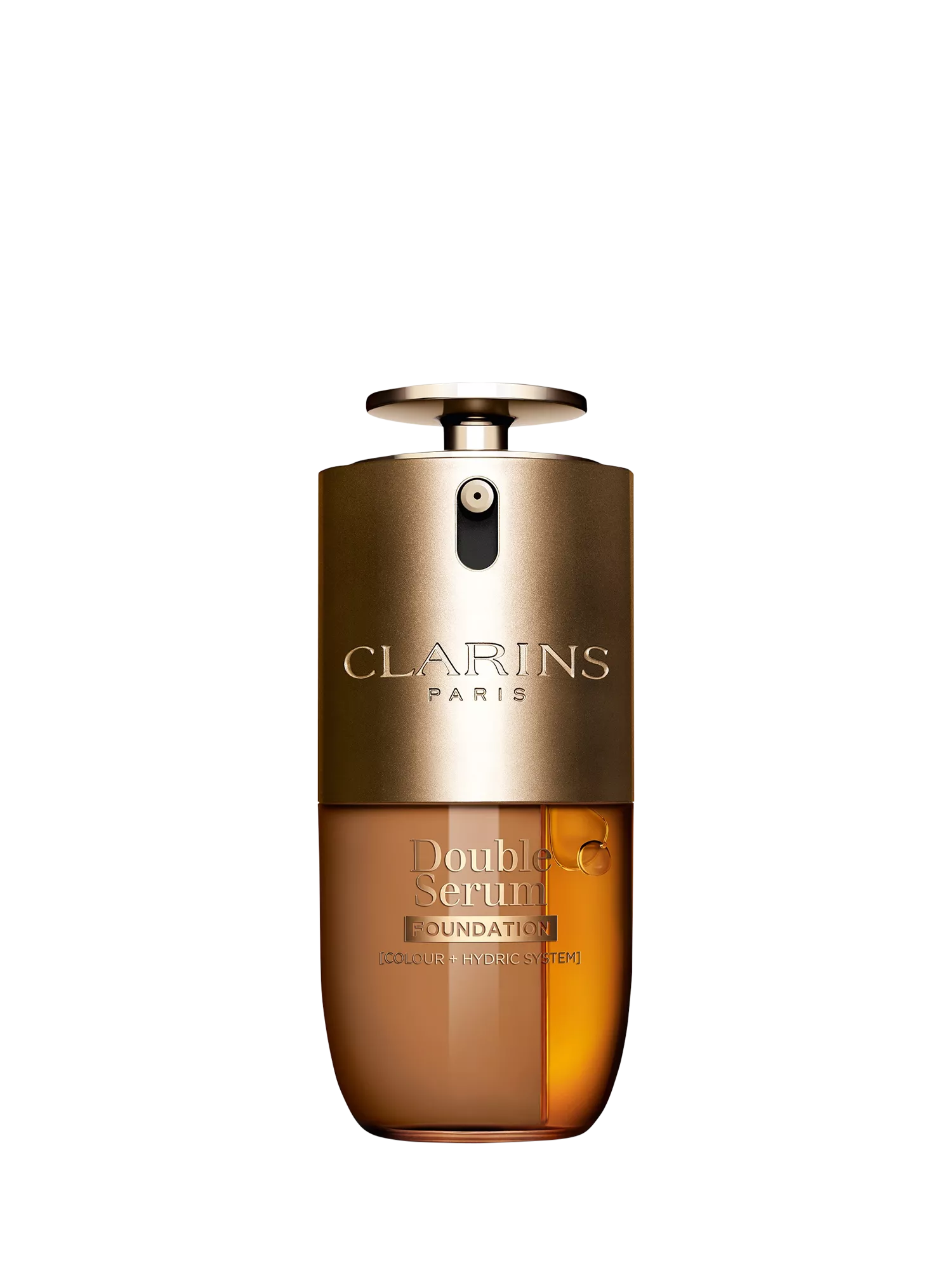 Clarins Double Serum Foundation 30ml