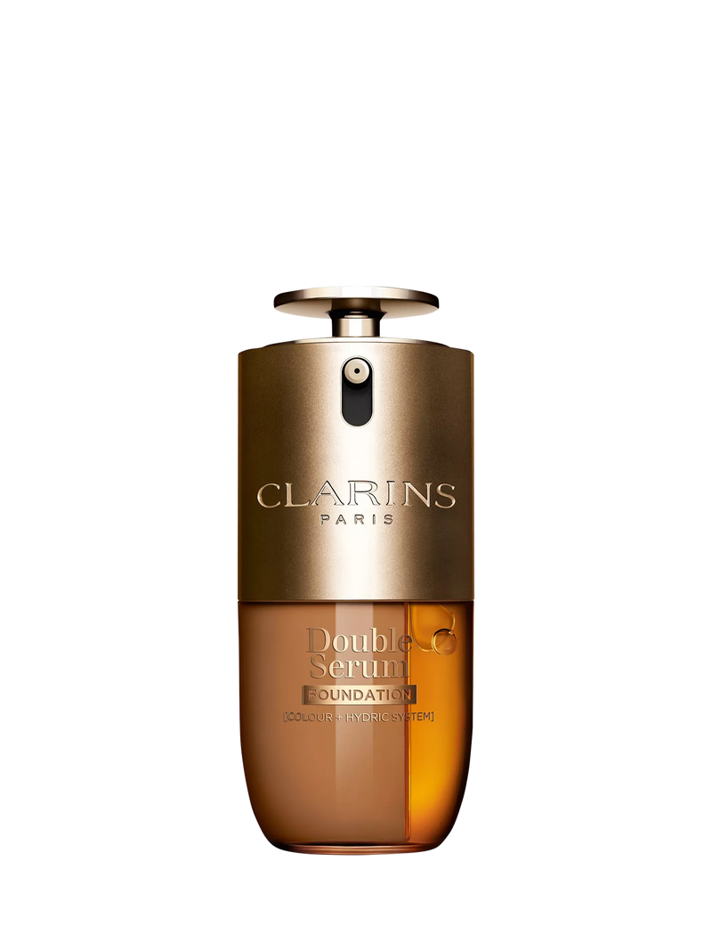 Clarins Double Serum Foundation 30ml