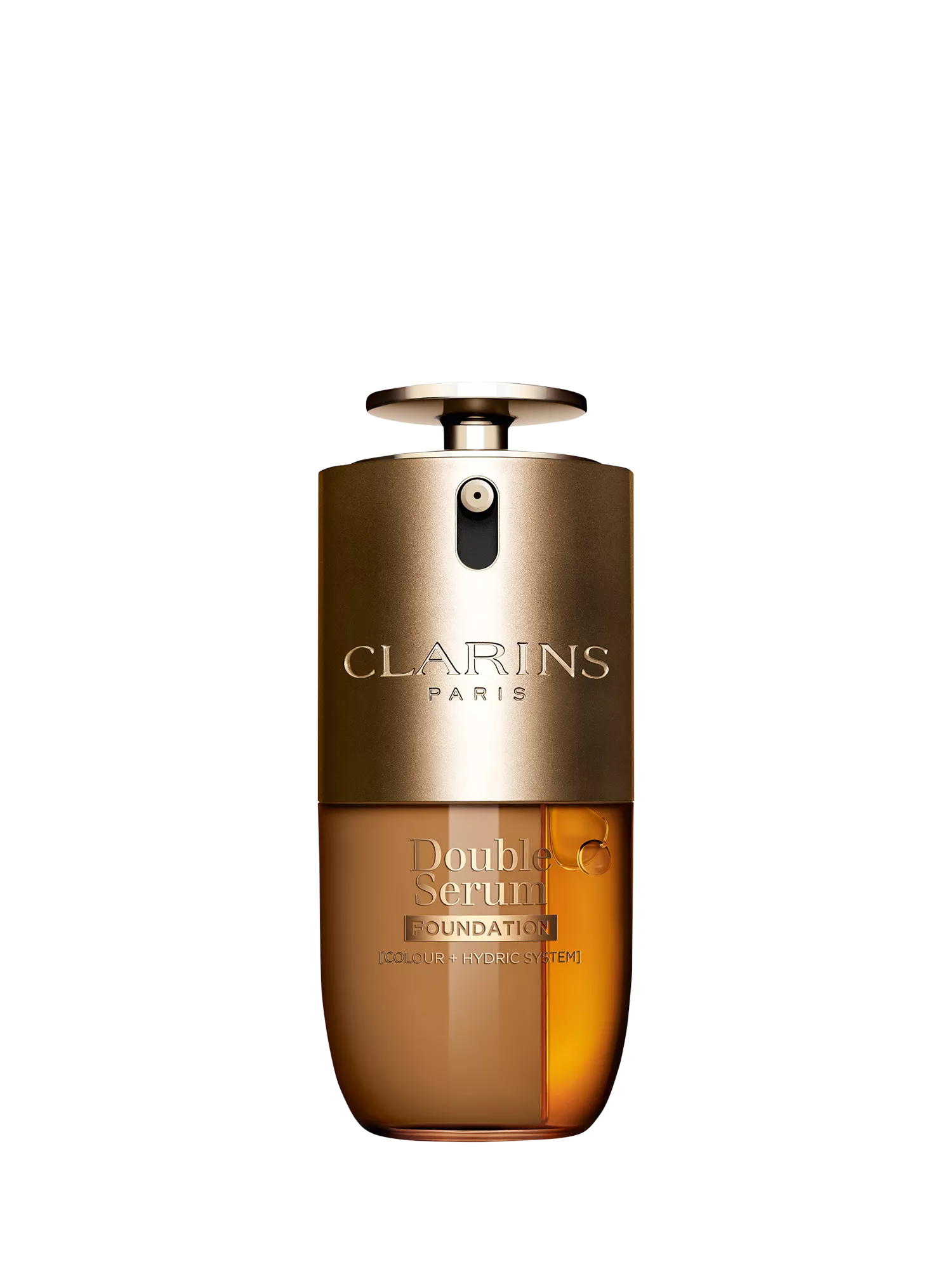 Clarins Double Serum Foundation 30ml