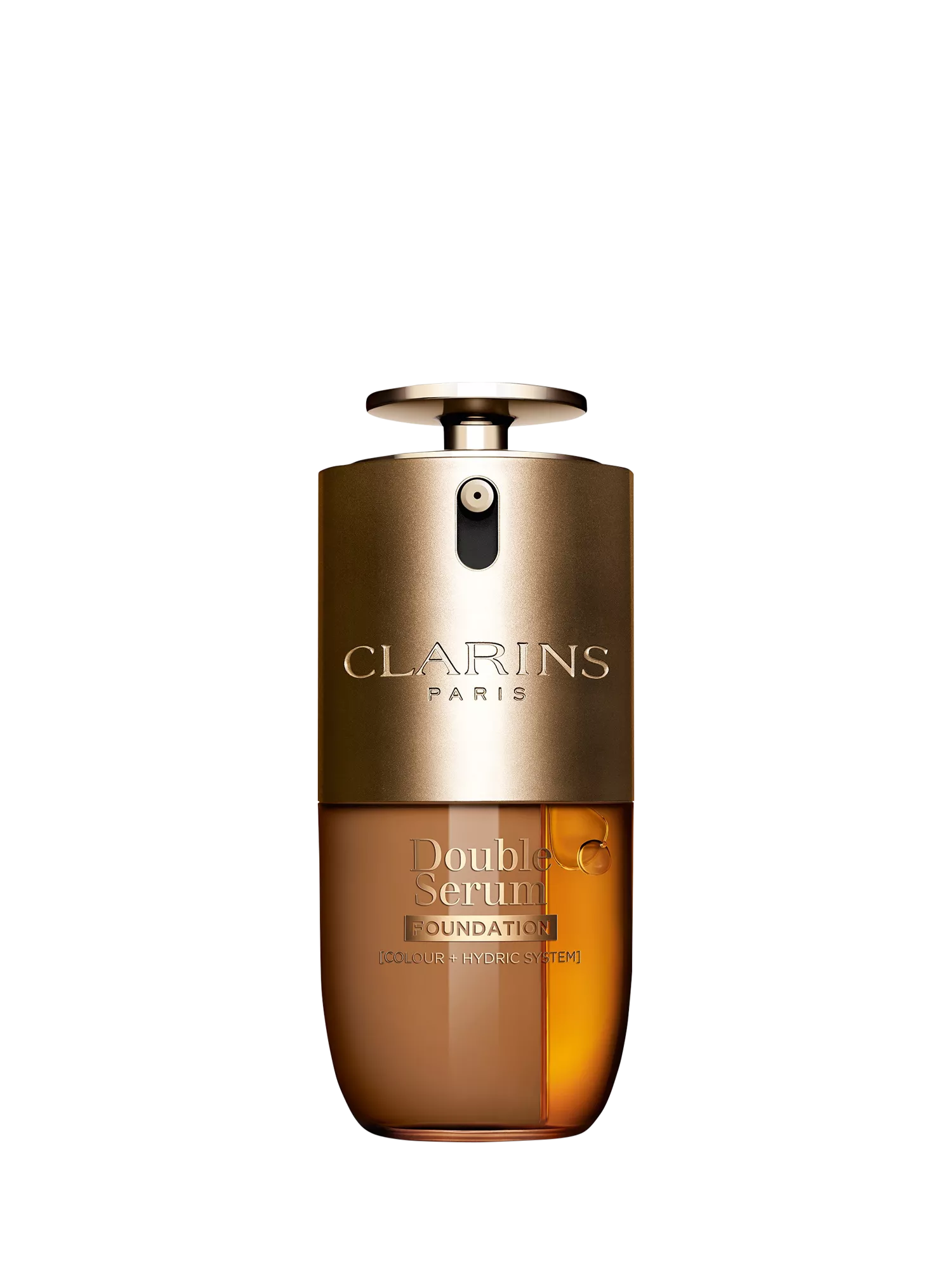 Clarins Double Serum Foundation 30ml