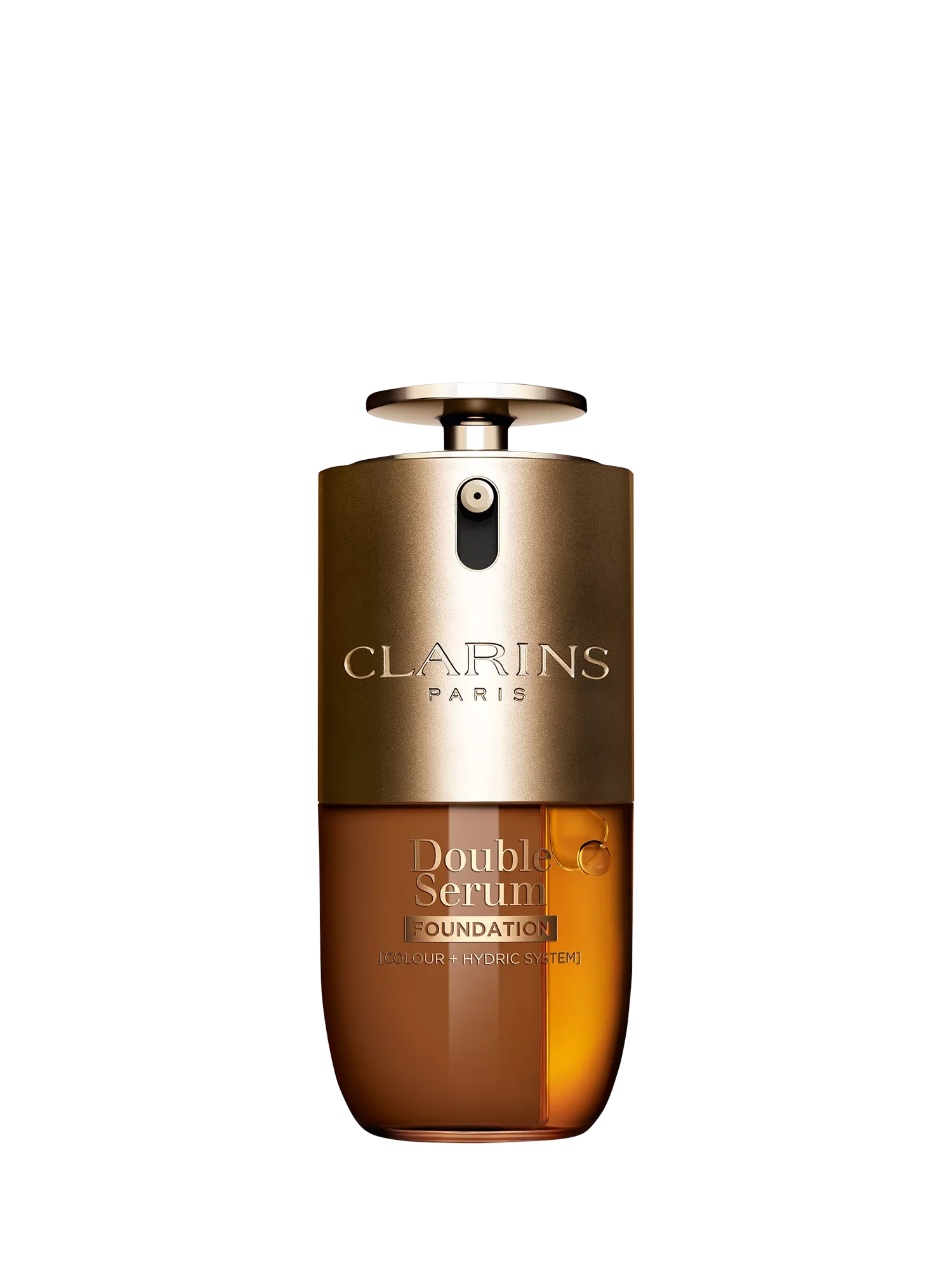 Clarins Double Serum Foundation 30ml