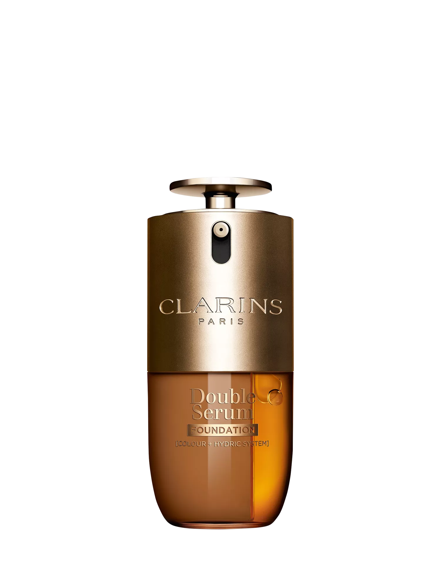 Clarins Double Serum Foundation 30ml
