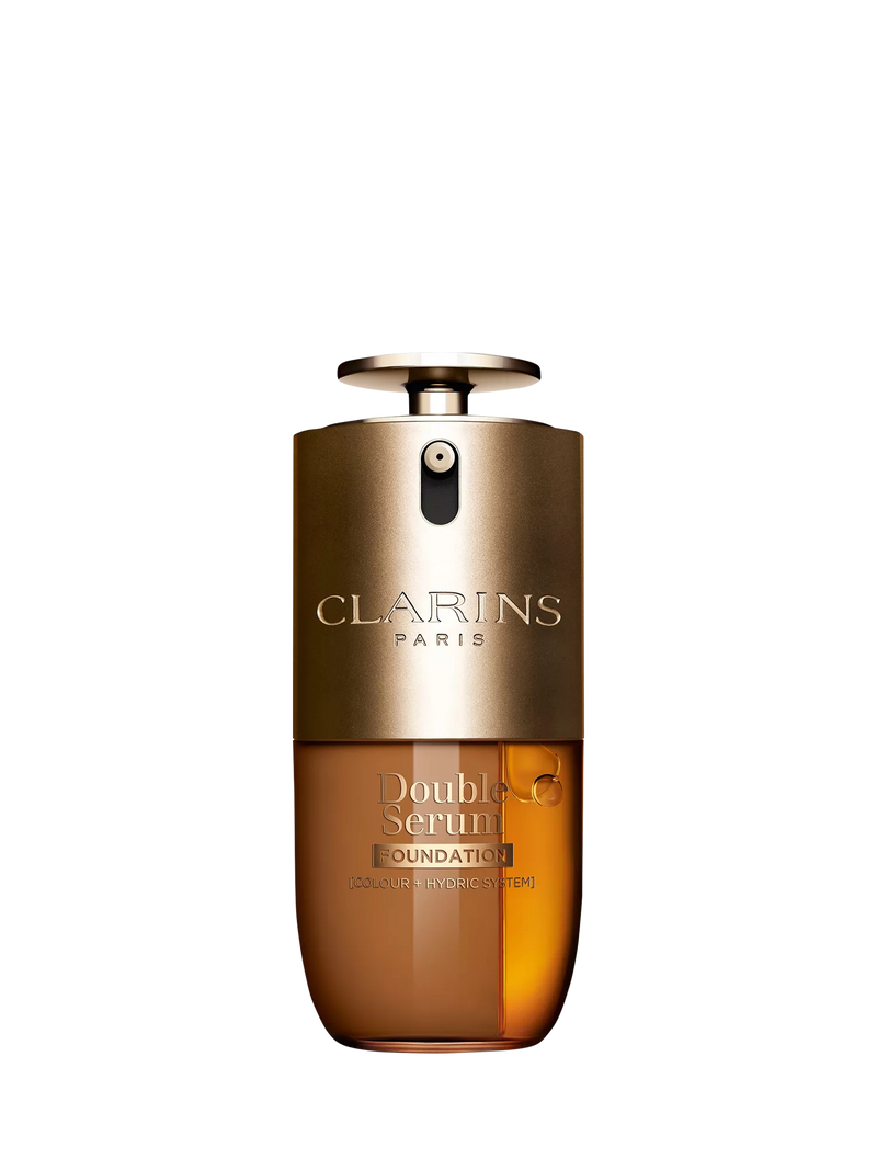 Clarins Double Serum Foundation 30ml