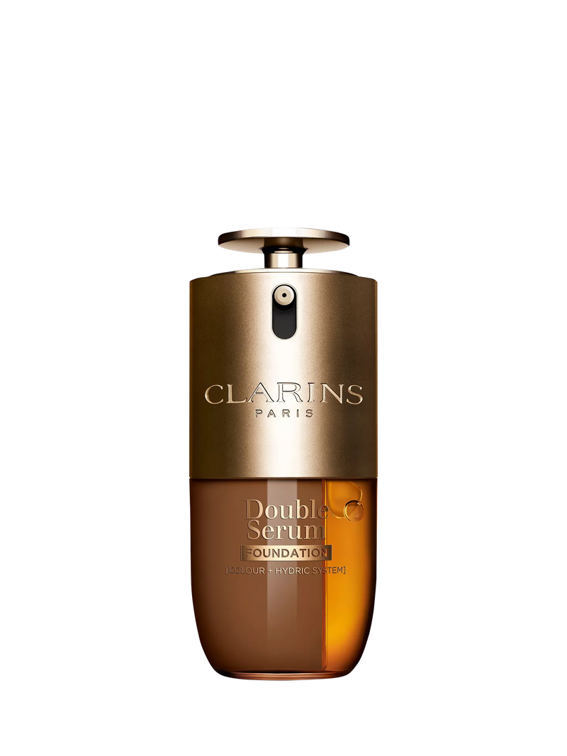 Clarins Double Serum Foundation 30ml