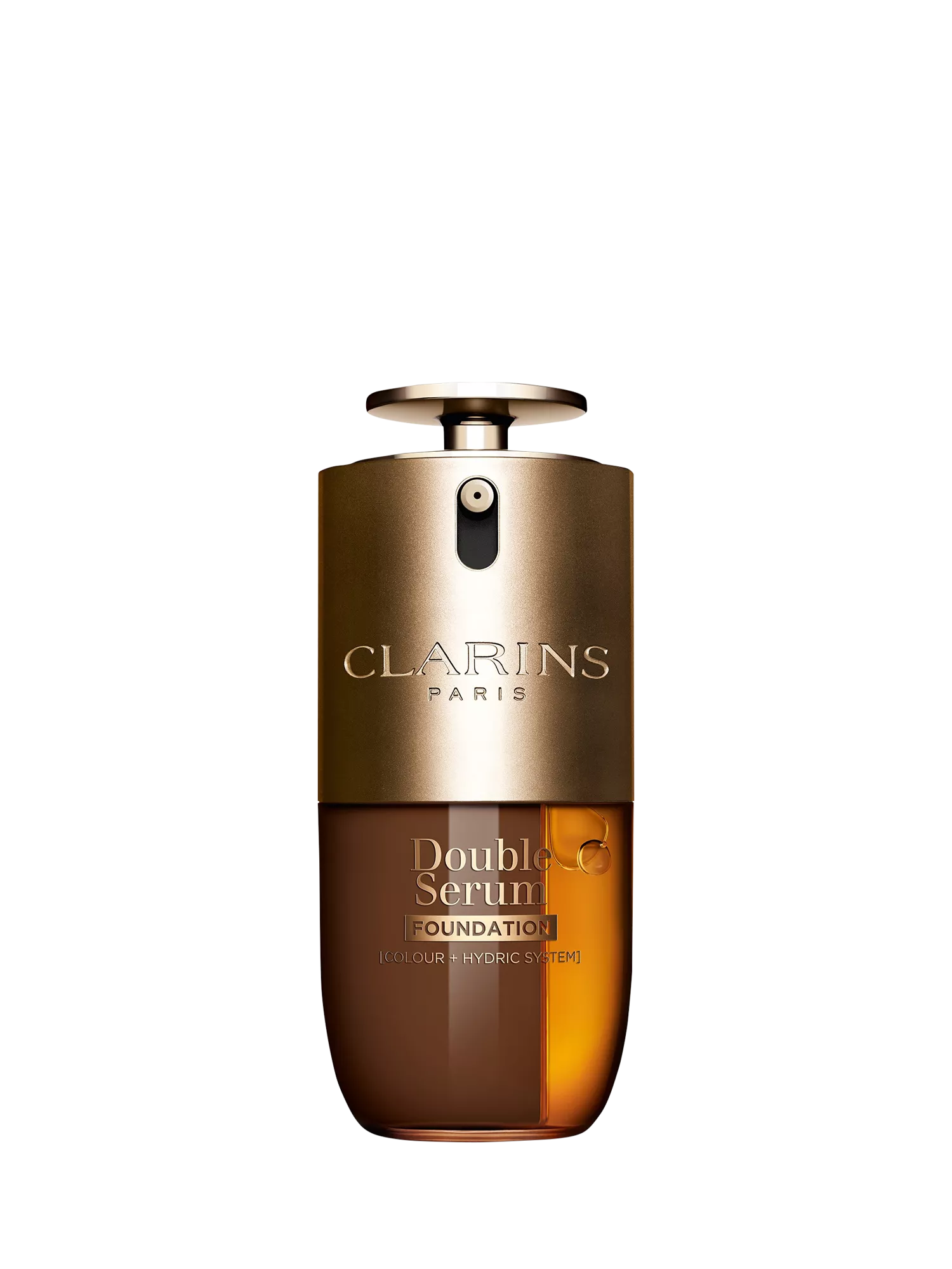 Clarins Double Serum Foundation 30ml