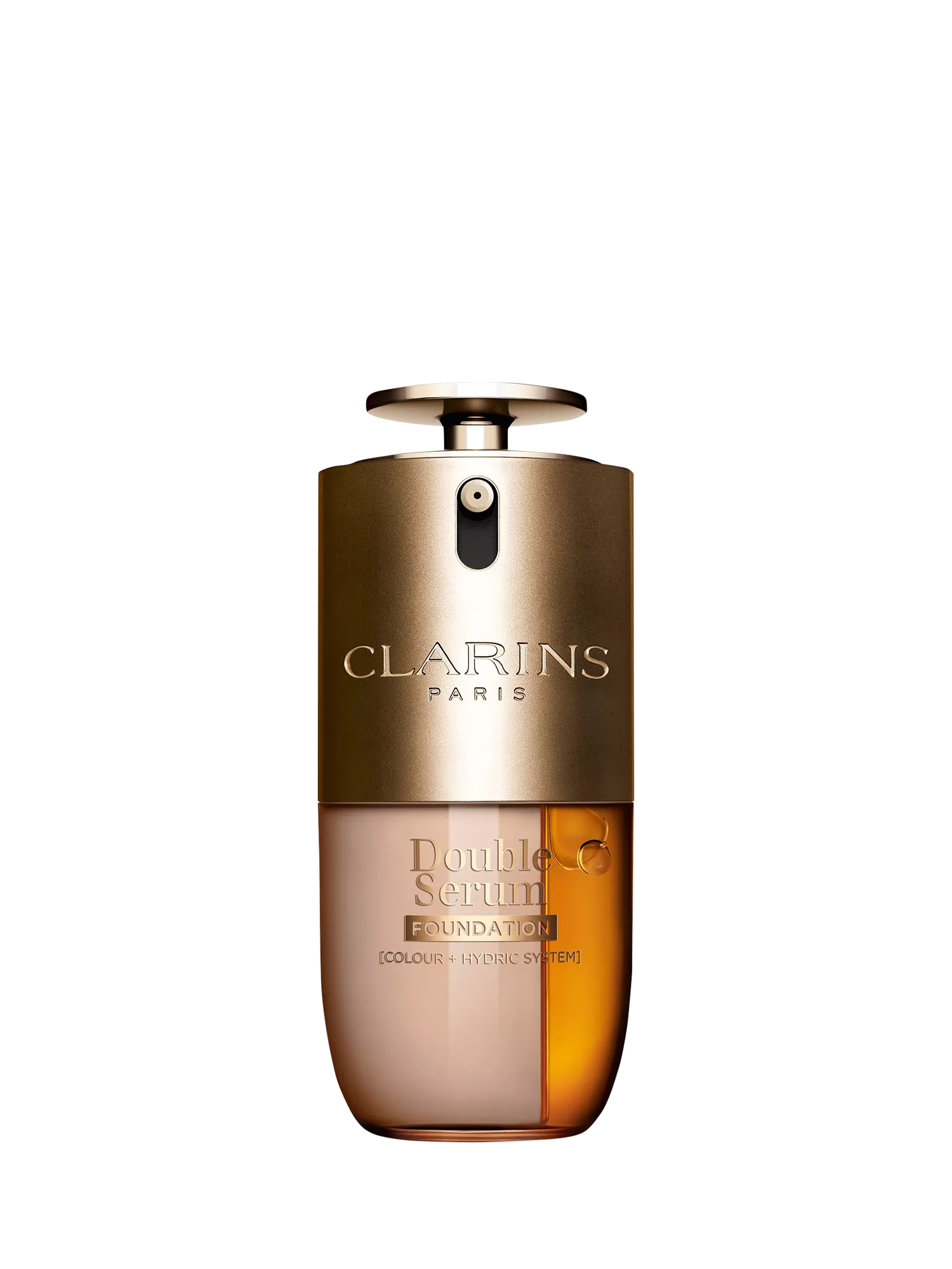 Clarins Double Serum Foundation 30ml