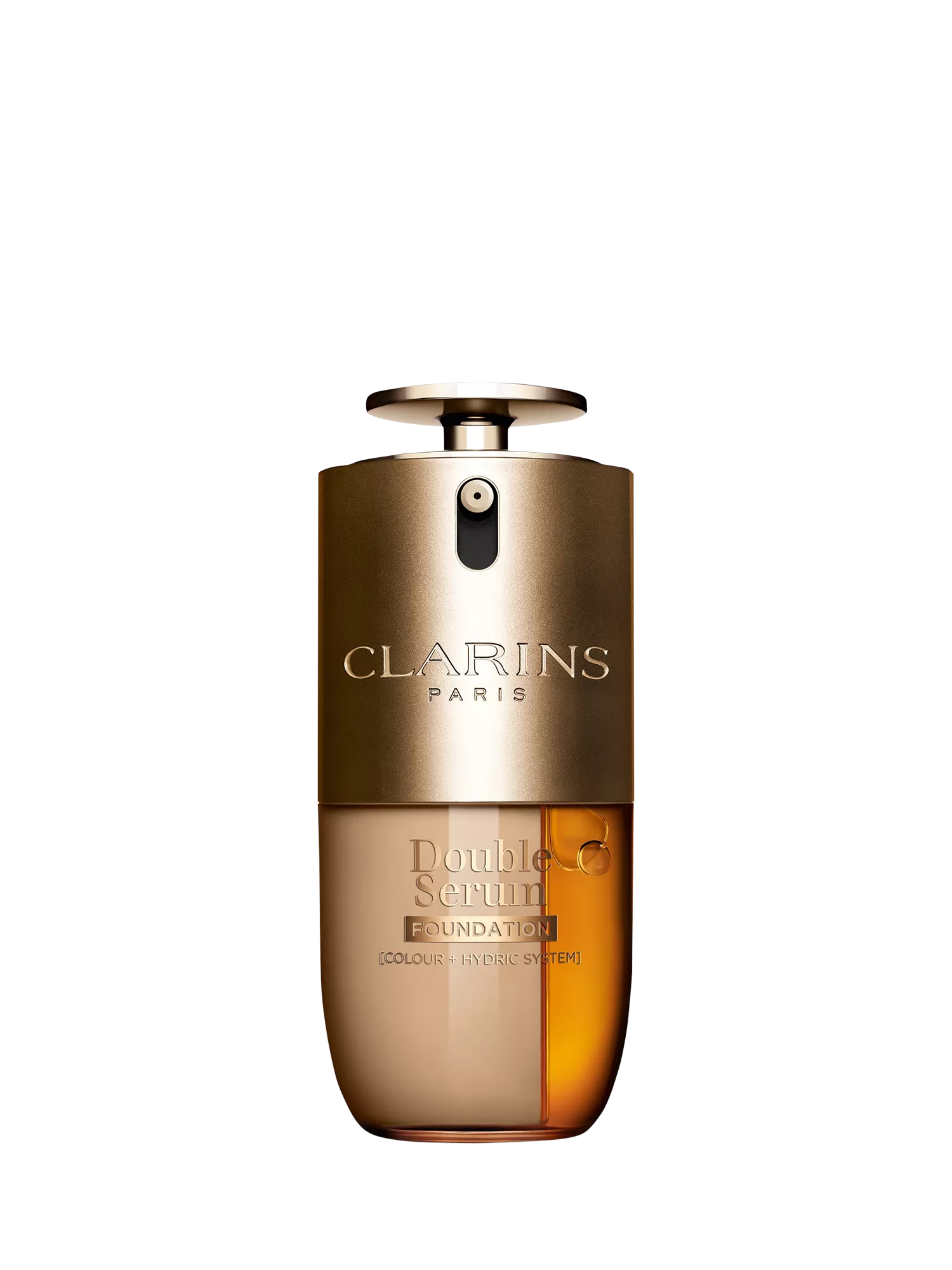 Clarins Double Serum Foundation 30ml