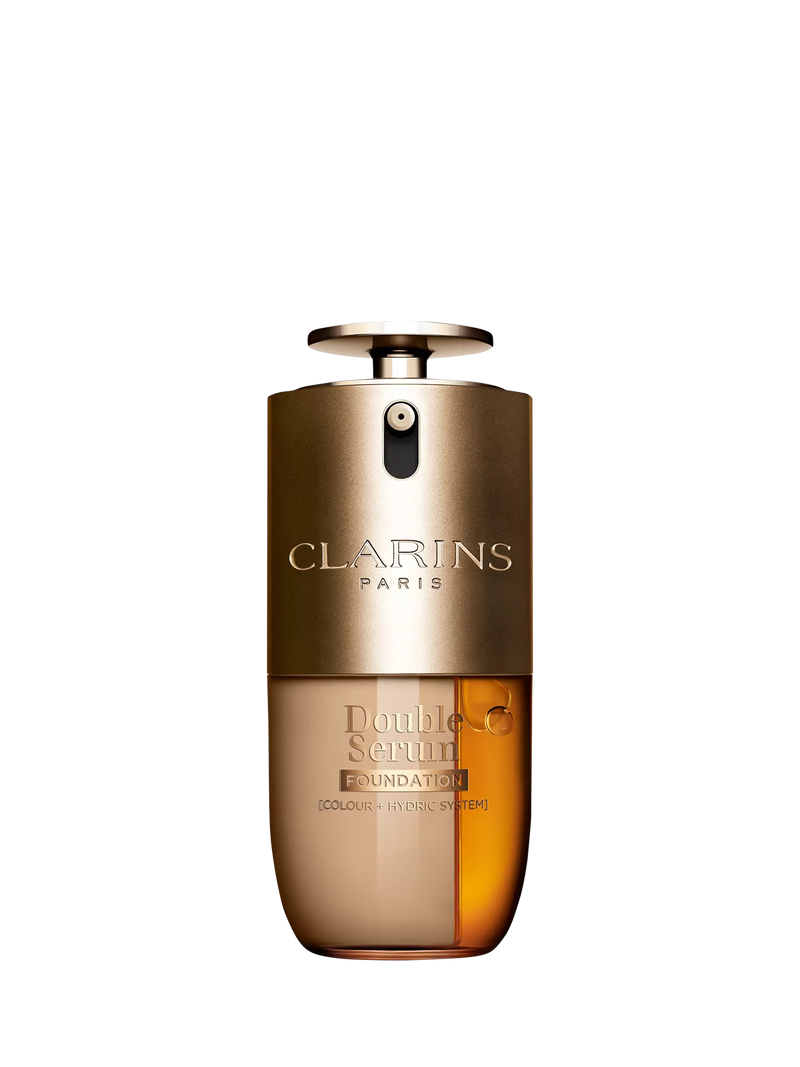 Clarins Double Serum Foundation 30ml