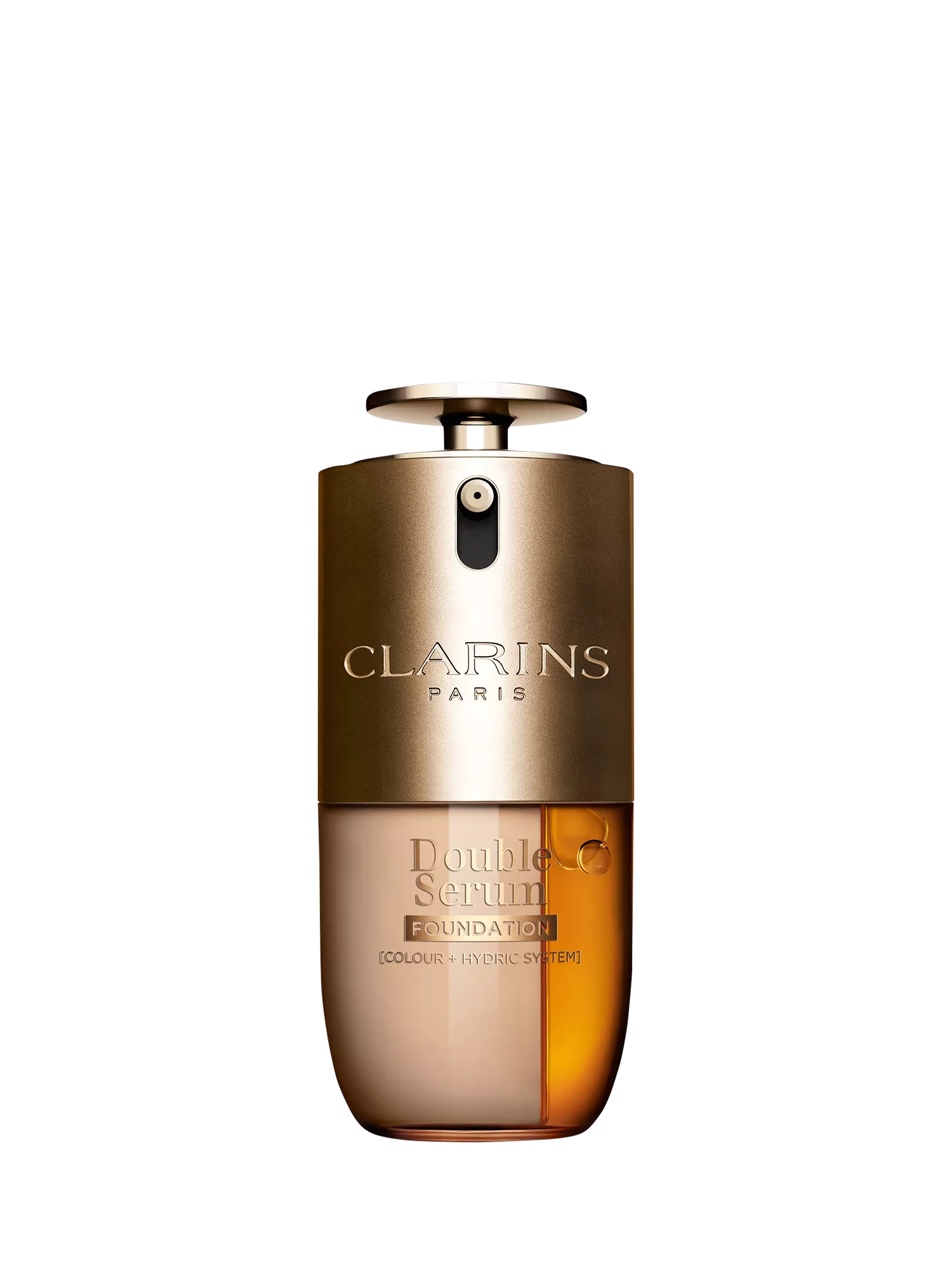 Clarins Double Serum Foundation 30ml