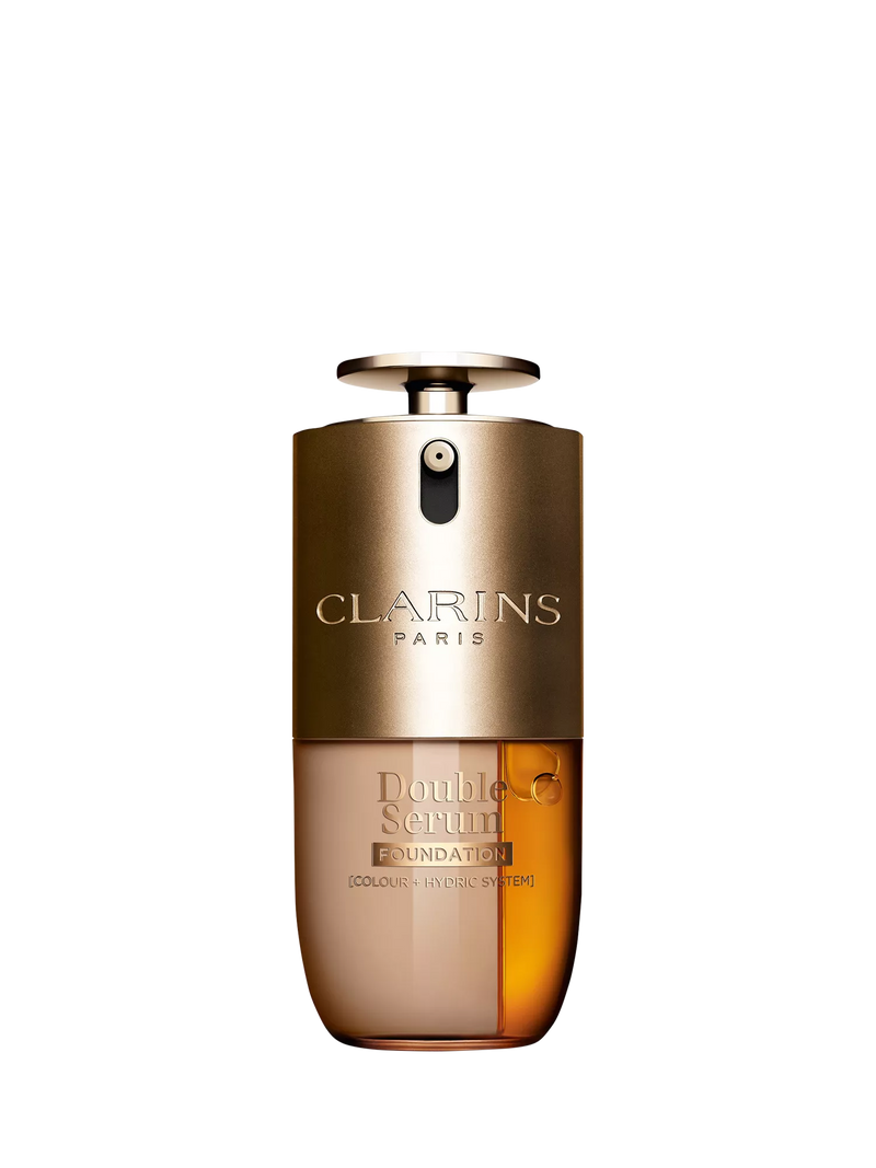 Clarins Double Serum Foundation 30ml