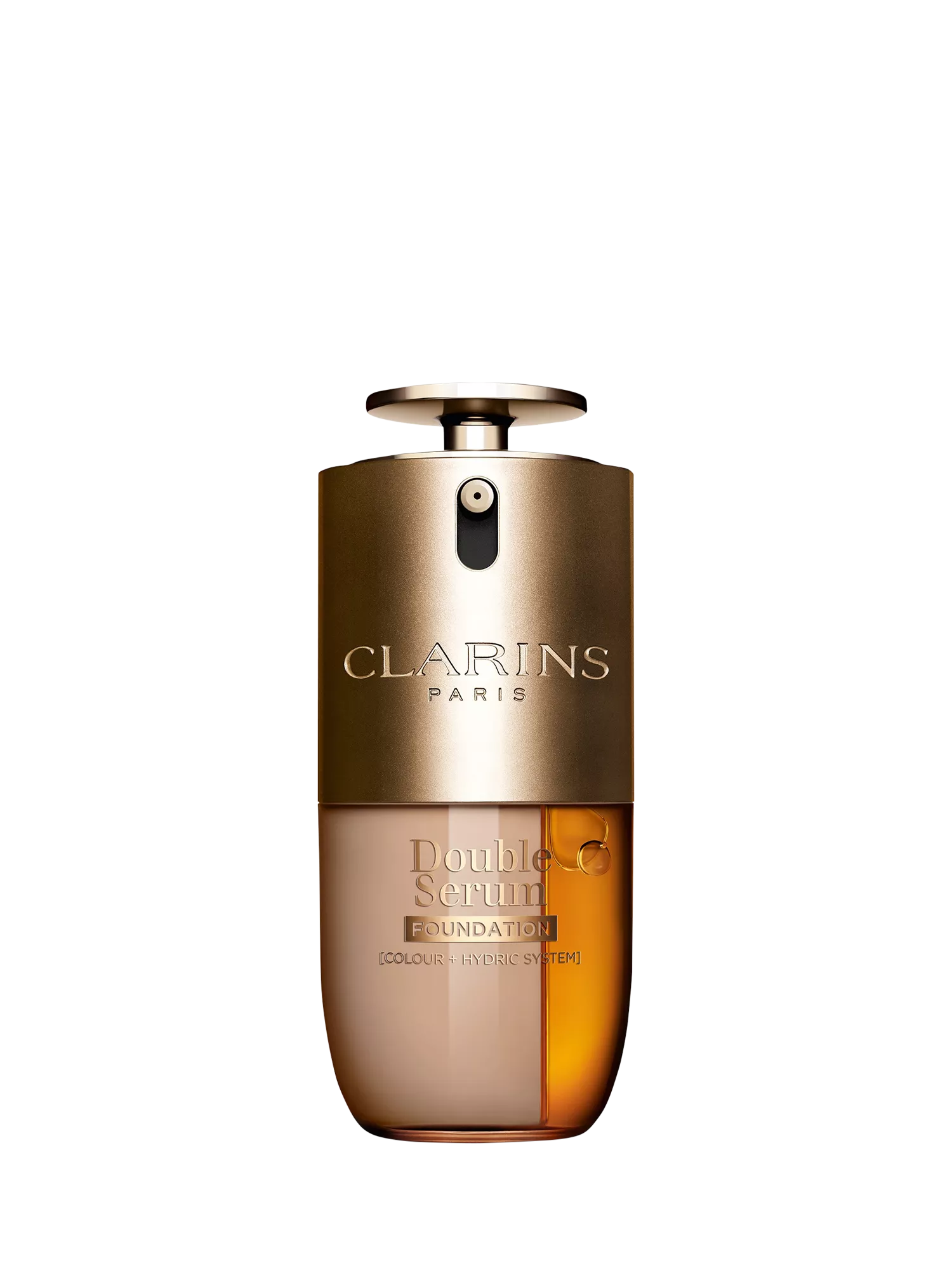 Clarins Double Serum Foundation 30ml