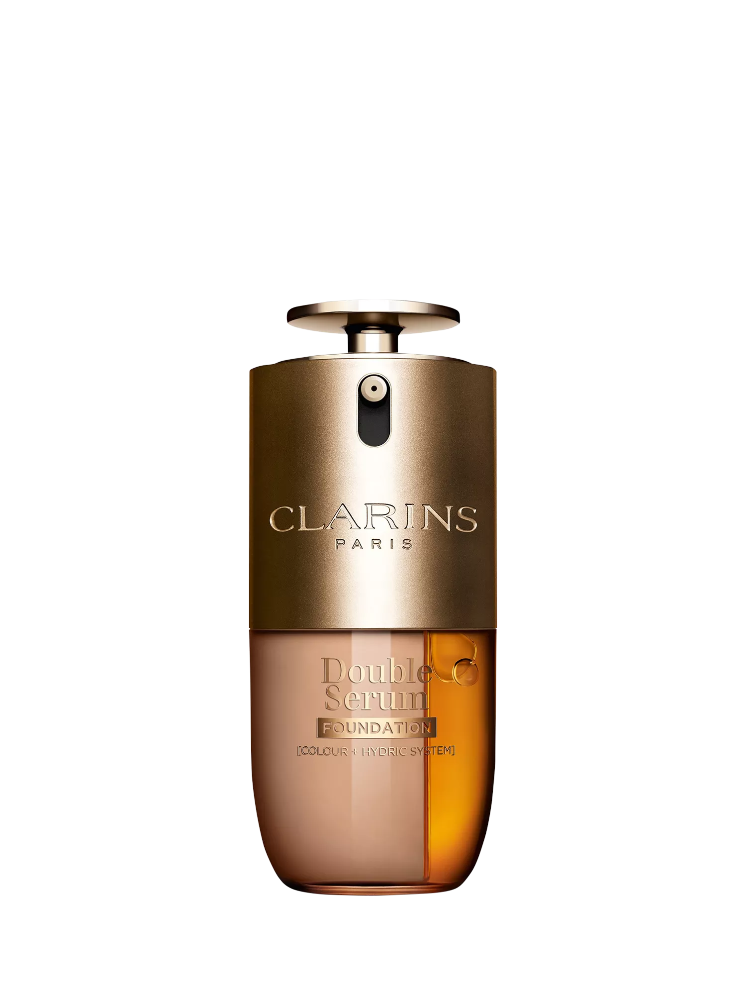 Clarins Double Serum Foundation 30ml