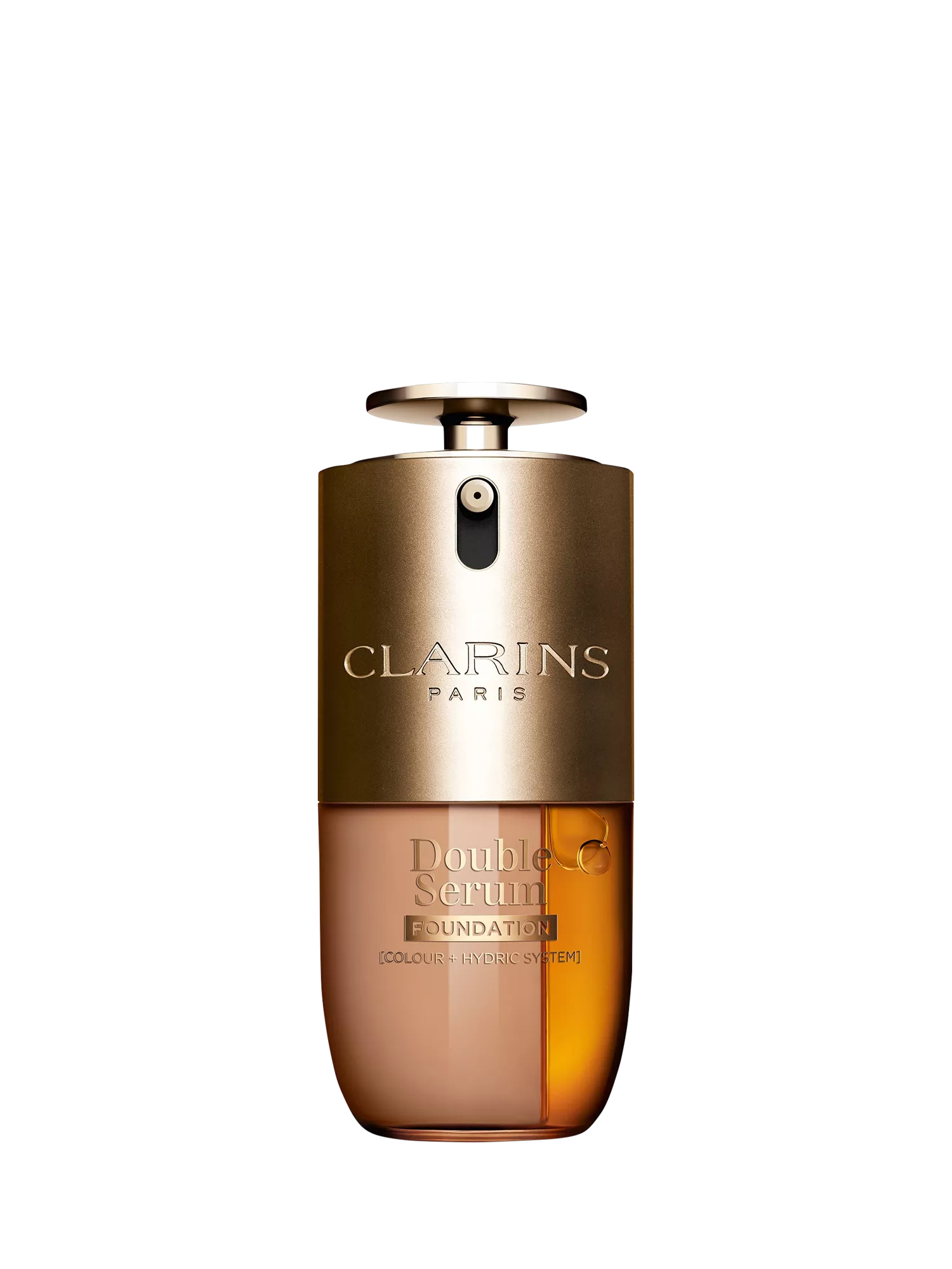 Clarins Double Serum Foundation 30ml