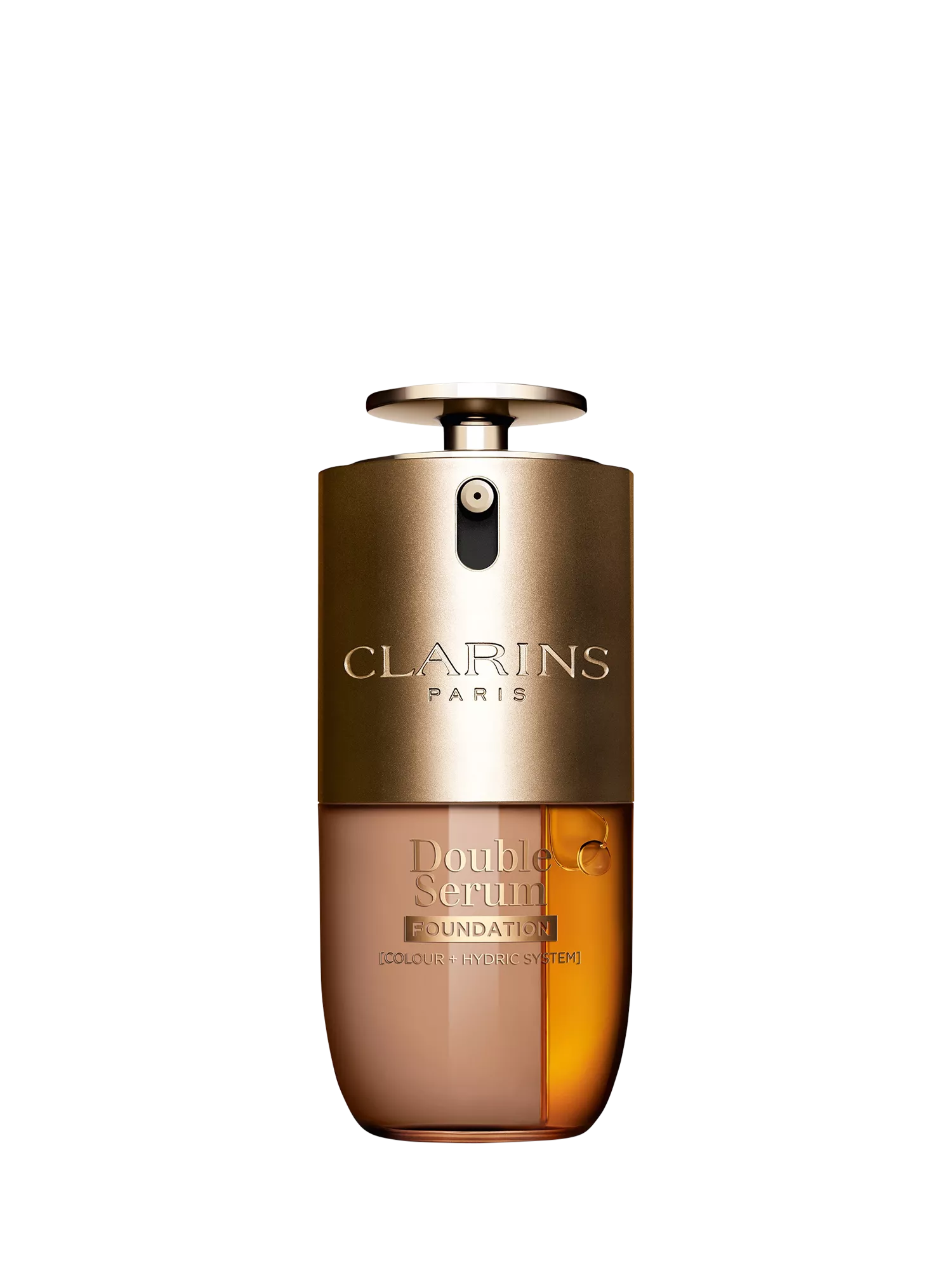 Clarins Double Serum Foundation 30ml