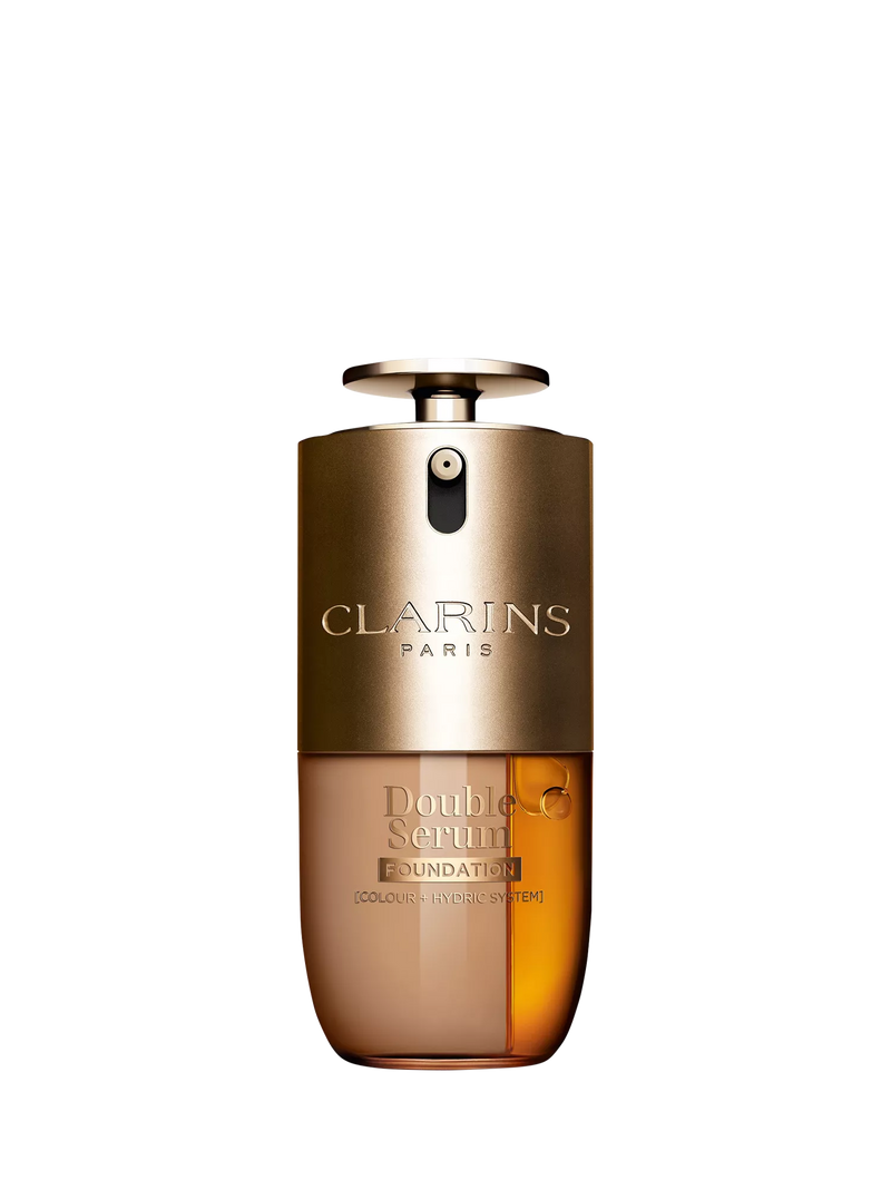 Clarins Double Serum Foundation 30ml