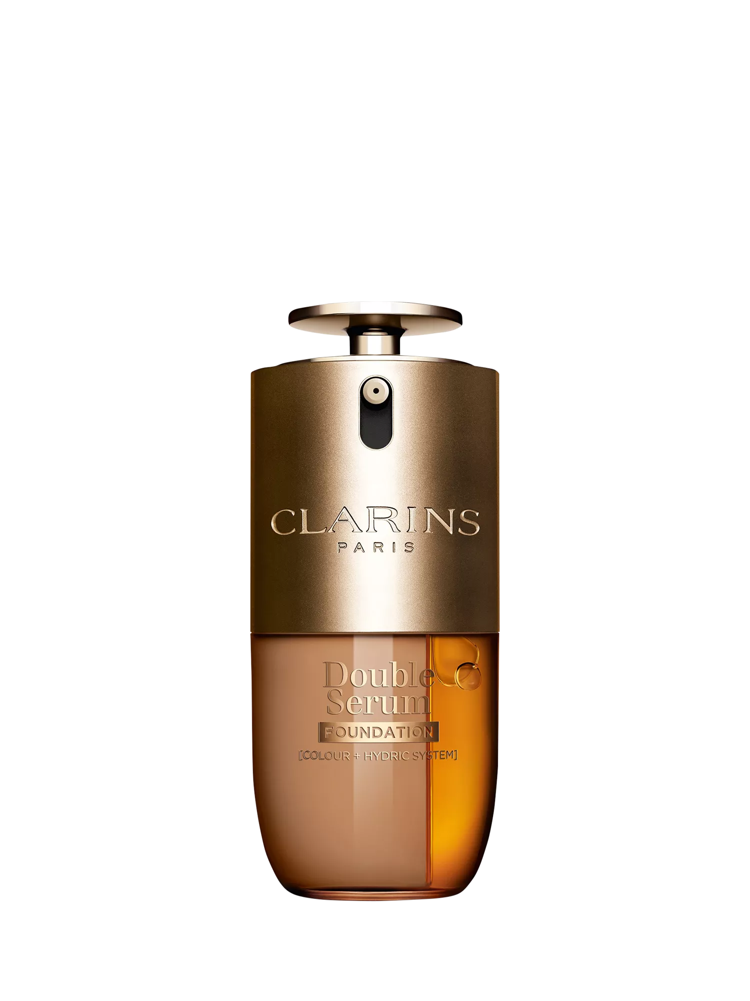 Clarins Double Serum Foundation 30ml