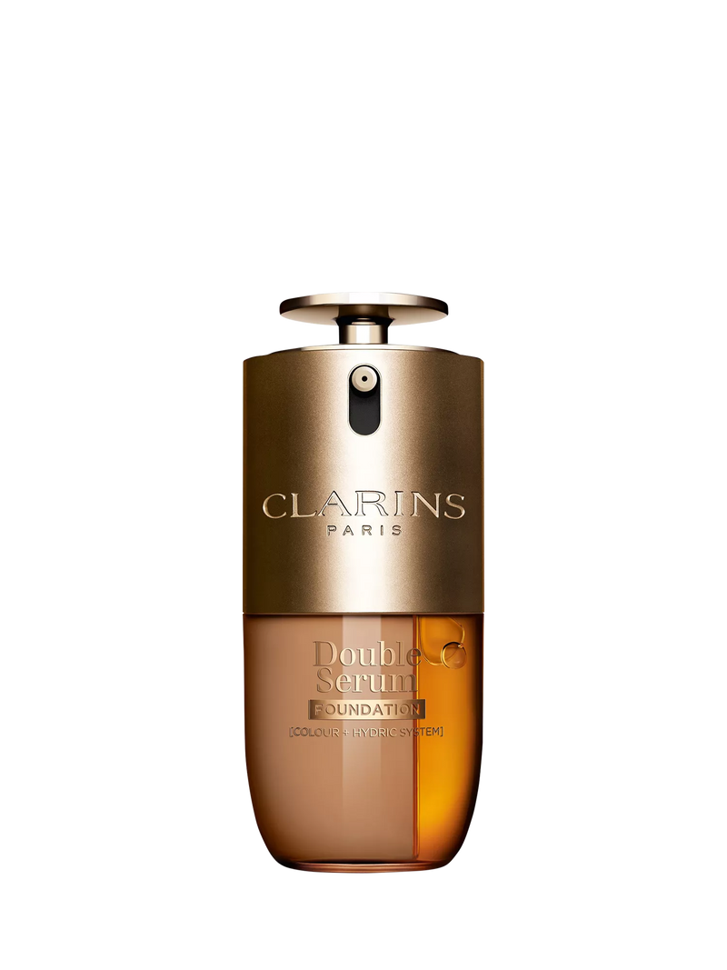 Clarins Double Serum Foundation 30ml