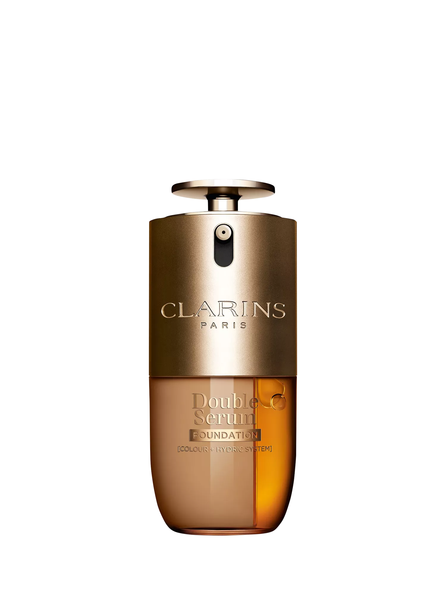 Clarins Double Serum Foundation 30ml
