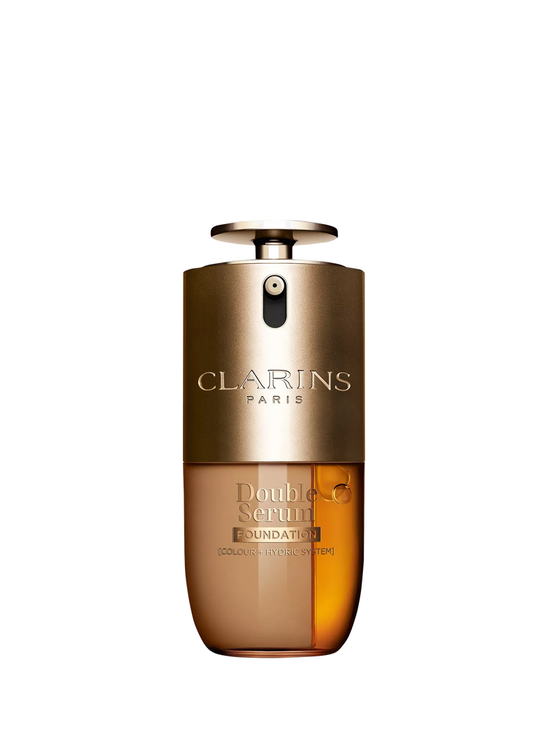 Clarins Double Serum Foundation 30ml