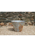 nkuku Abari Large Tapered Planter 45cm (British brand)