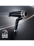 ghd Speed hair dryer, UK version